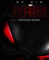 Ant-Man / -